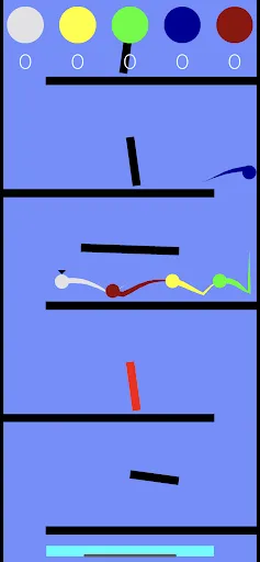 Marble Race Ultimate screenshot
