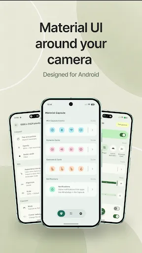 Material Capsule: Island-Style screenshot
