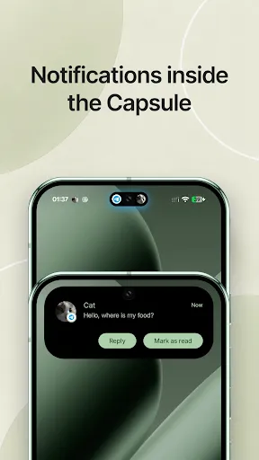 Material Capsule: Island-Style screenshot