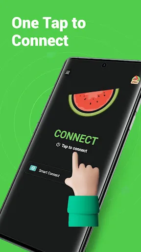 Melon VPN - lowcost proxy fast screenshot