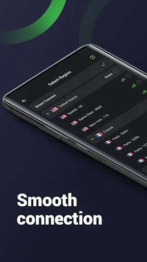 Melon VPN - lowcost proxy fast screenshot