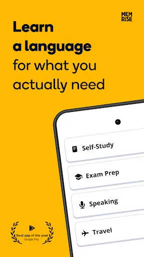 Memrise: Fun language lessons screenshot