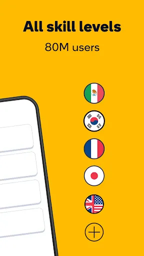 Memrise: Fun language lessons screenshot