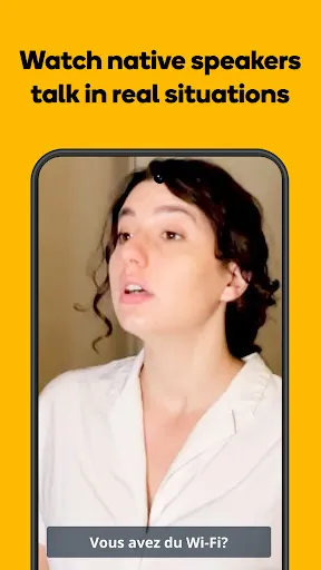 Memrise: Fun language lessons screenshot
