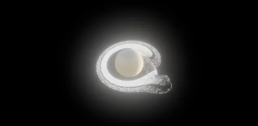 Milky Way screenshot