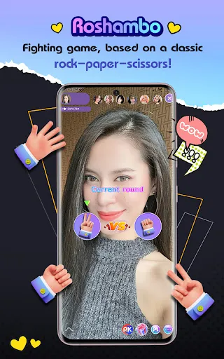 MLiveU : Live Stream Show screenshot