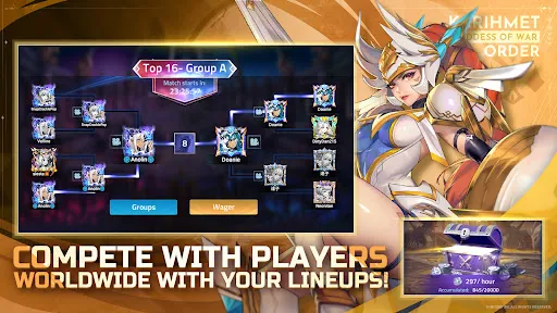 Mobile Legends: Adventure screenshot