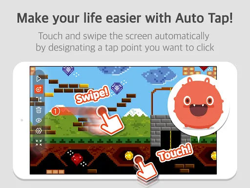 Mobizen Screen Recorder screenshot