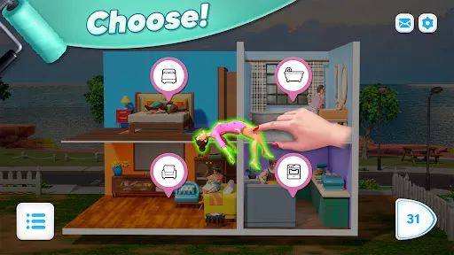 Modern Community screenshot