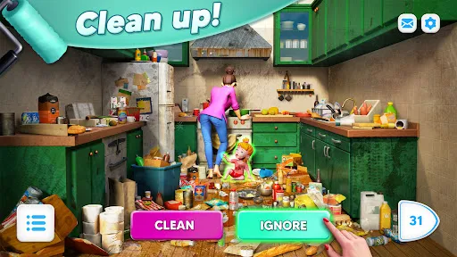 Modern Community screenshot