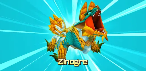 Monster Hunter Stories screenshot
