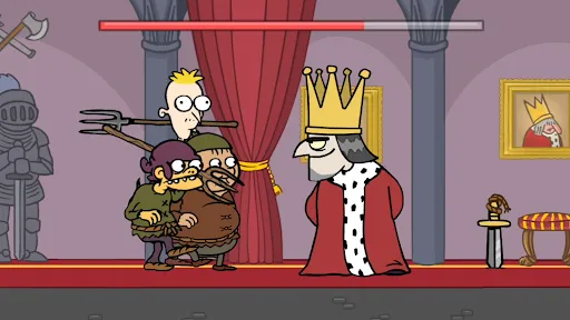 Murder screenshot