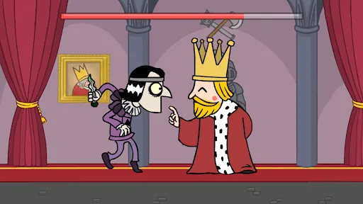 Murder screenshot