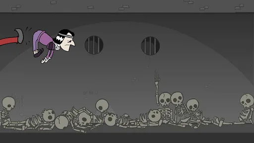 Murder screenshot