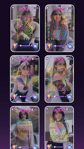 Muse Arrow : Fantasy Video screenshot