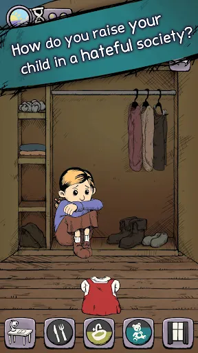 My Child Lebensborn screenshot