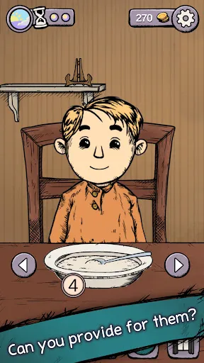 My Child Lebensborn screenshot
