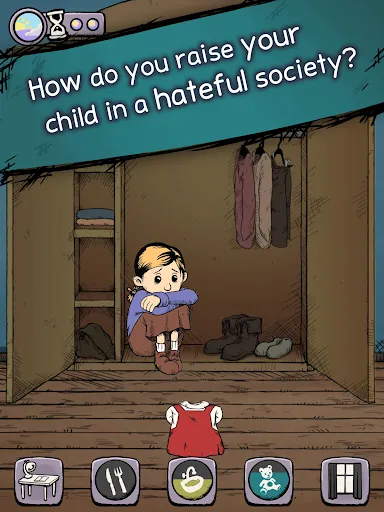 My Child Lebensborn screenshot