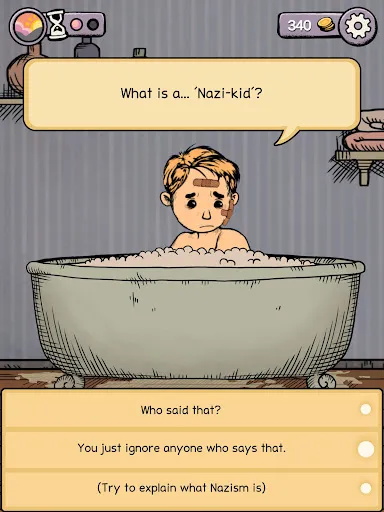 My Child Lebensborn screenshot