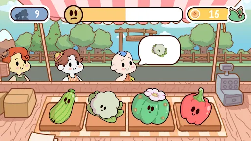 My Dear Farm screenshot