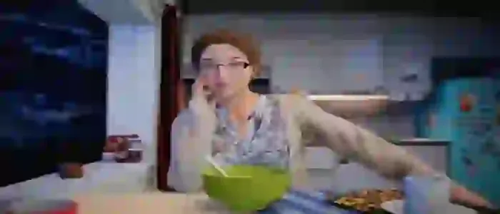 My Mom screenshot