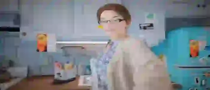 My Mom screenshot