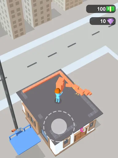 My Tiny Tower screenshot