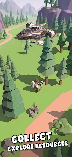Next Agers screenshot