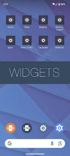 NFC Tools - Pro Edition screenshot