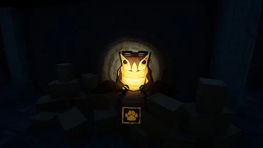 Night of the Extinct screenshot