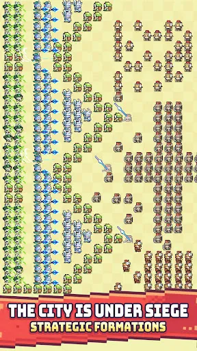 NINETY THOUSAND ACRES screenshot
