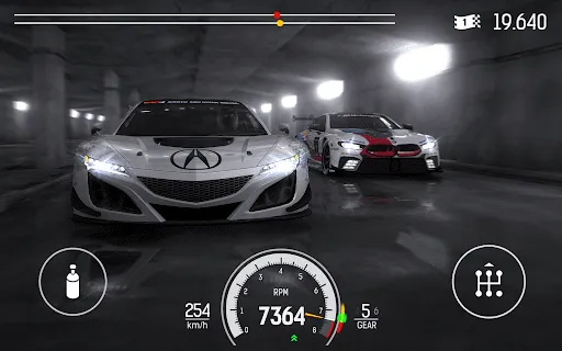 Nitro Nation: Car Racing Game screenshot