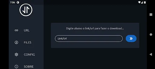 ntDown screenshot