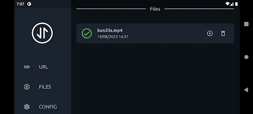 ntDown screenshot