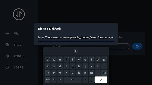 ntDown screenshot