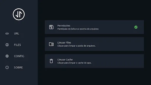 ntDown screenshot