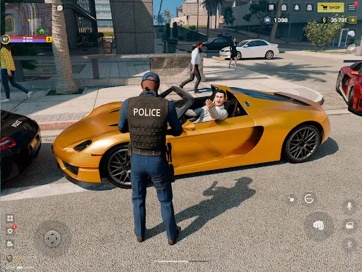 OneState RP - Role Play Life screenshot