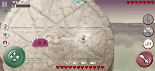 Only One screenshot