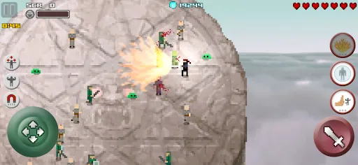 Only One screenshot