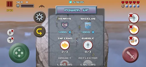 Only One screenshot