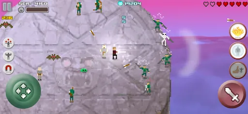 Only One screenshot