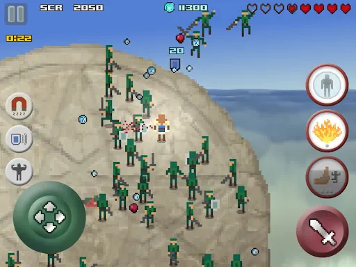 Only One screenshot