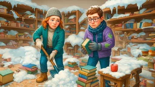 Open House: Match 3 puzzles screenshot