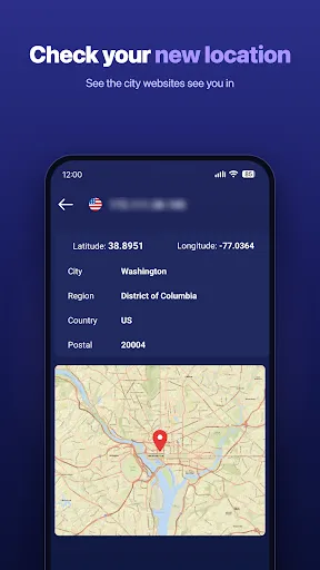Ostrich VPN: Fast Secure Proxy screenshot