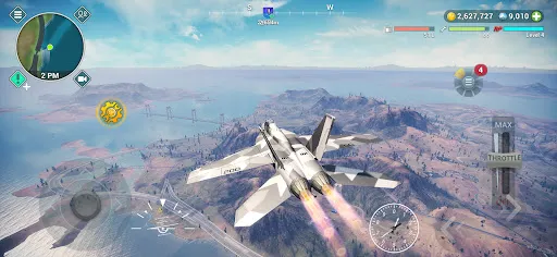 OTR 2 - Offroad Simulator screenshot