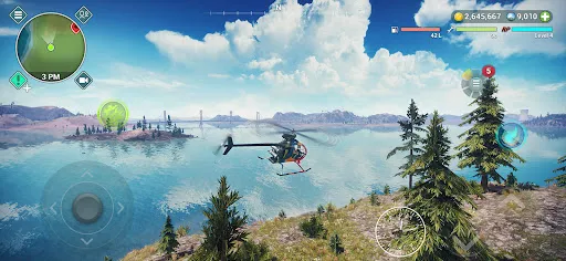 OTR 2 - Offroad Simulator screenshot