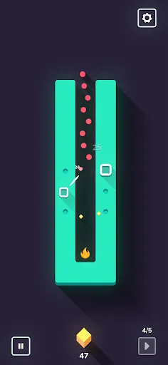 Outhold screenshot