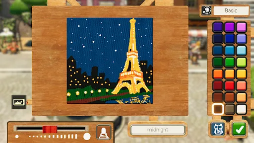 Passpartout 2: The Lost Artist screenshot