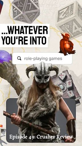 Patreon screenshot
