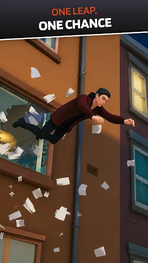 Pawn to Don Mafia Crime Story screenshot